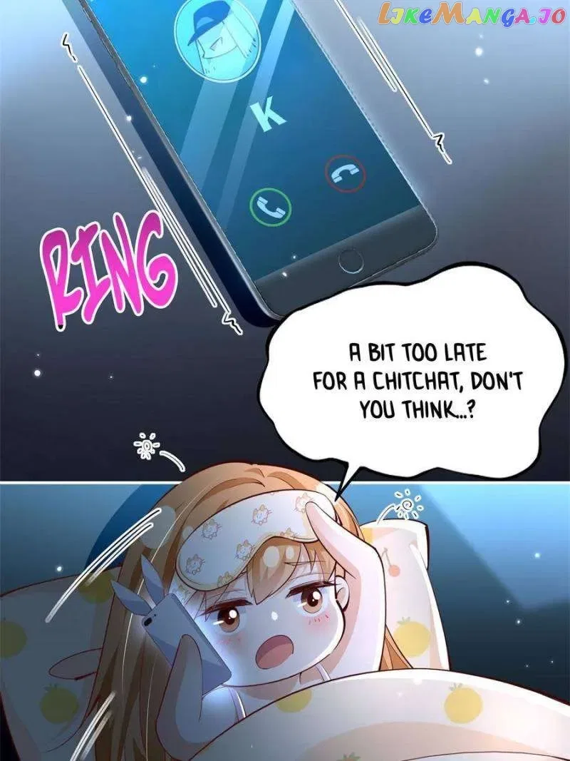 Reincarnation Of The Businesswoman At School Chapter 172 – Page 50