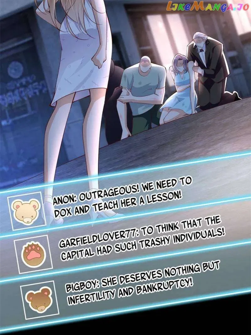 Reincarnation Of The Businesswoman At School Chapter 172 – Page 52