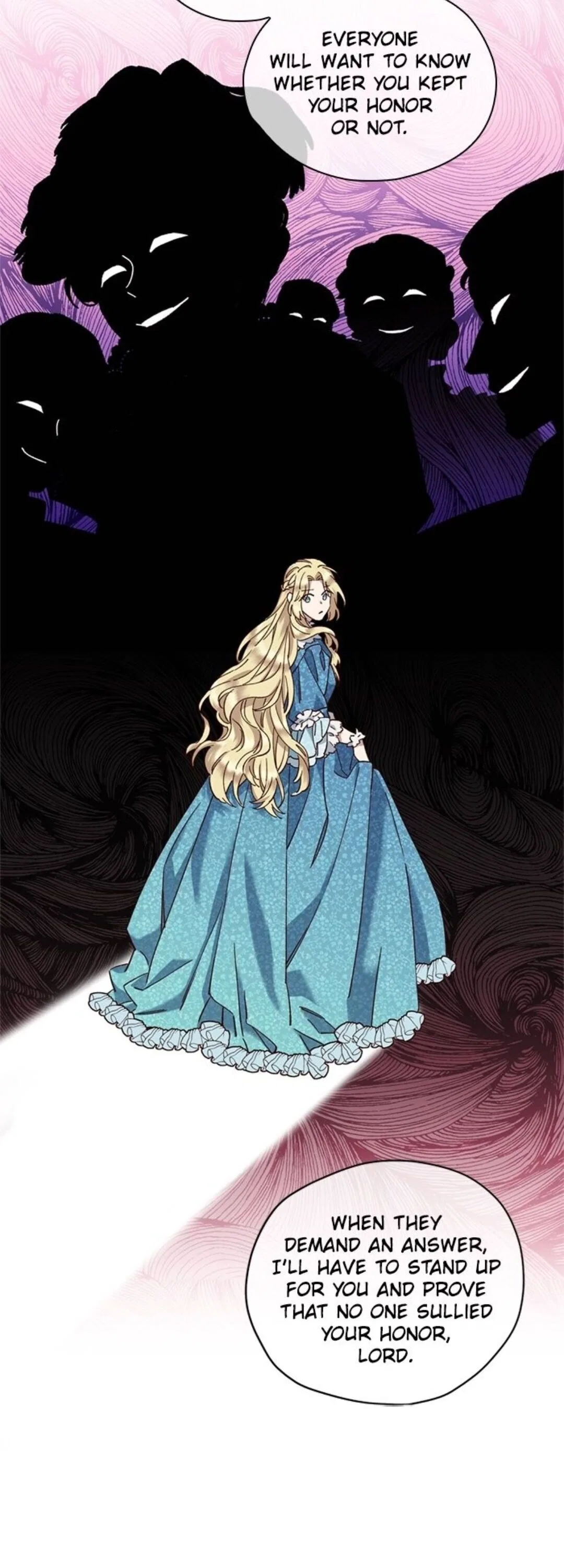 Save Me, Princess Chapter 14 – Page 7