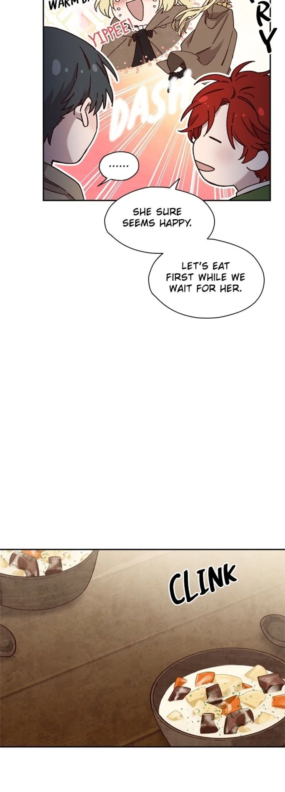 Save Me, Princess Chapter 14 – Page 13