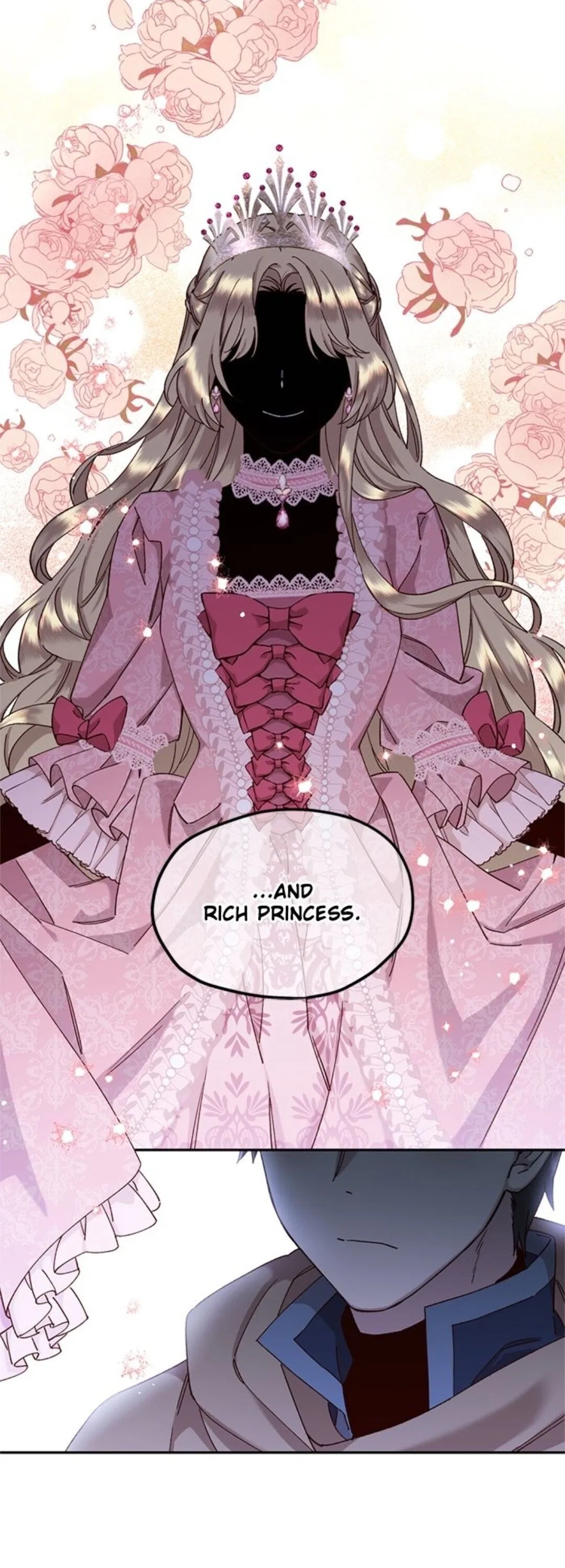 Save Me, Princess Chapter 14 – Page 21