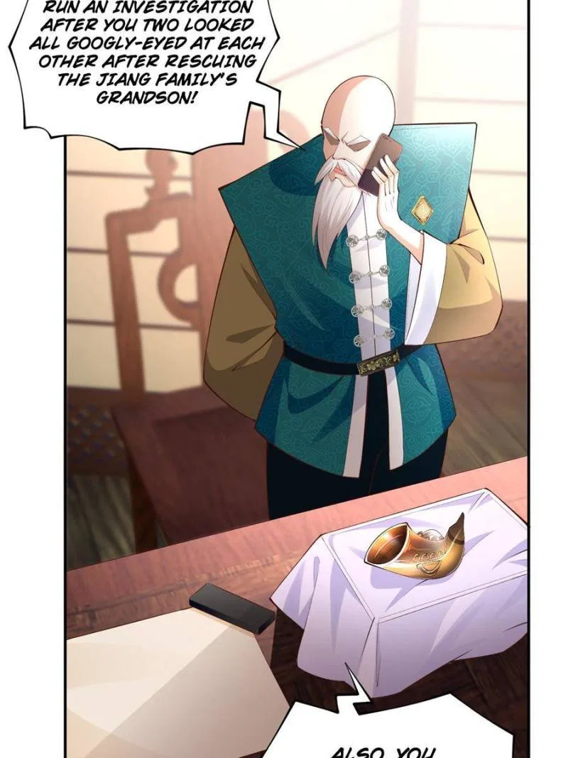 Reincarnation Of The Businesswoman At School Chapter 171 – Page 3