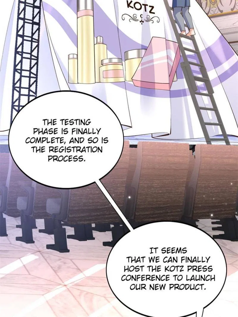 Reincarnation Of The Businesswoman At School Chapter 171 – Page 24