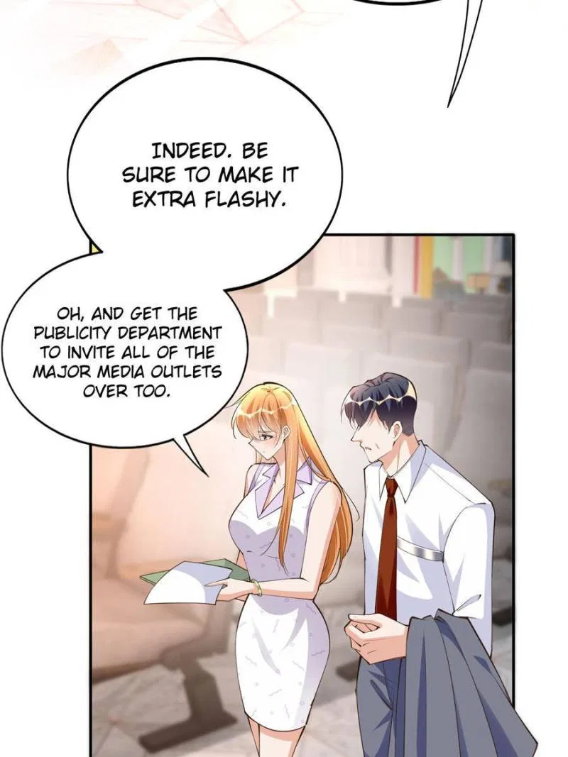 Reincarnation Of The Businesswoman At School Chapter 171 – Page 25