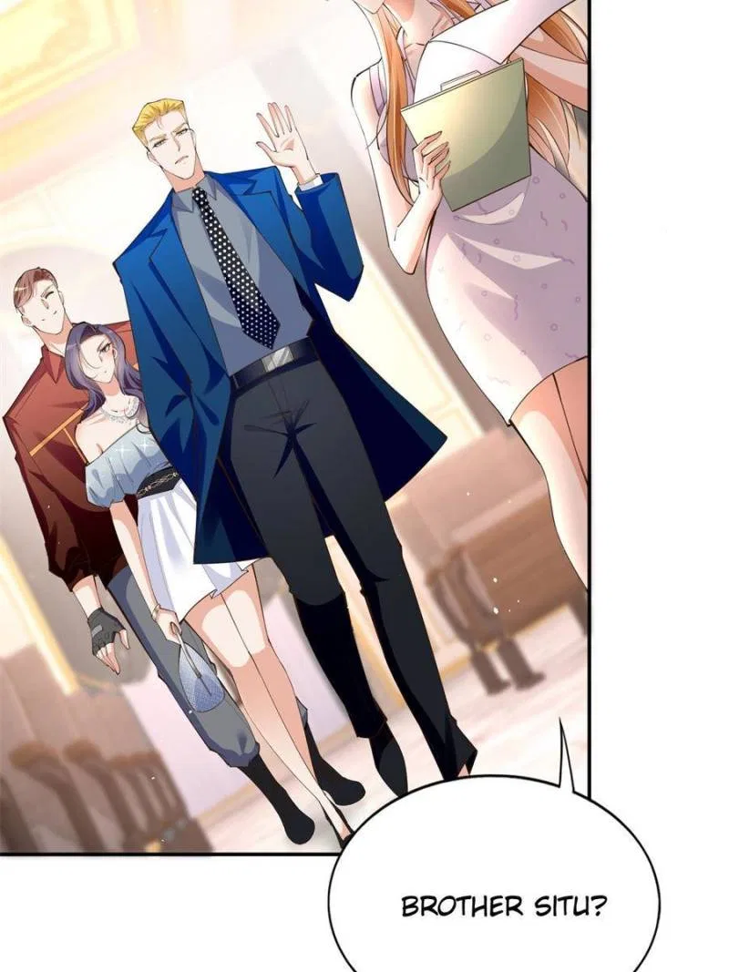 Reincarnation Of The Businesswoman At School Chapter 171 – Page 27