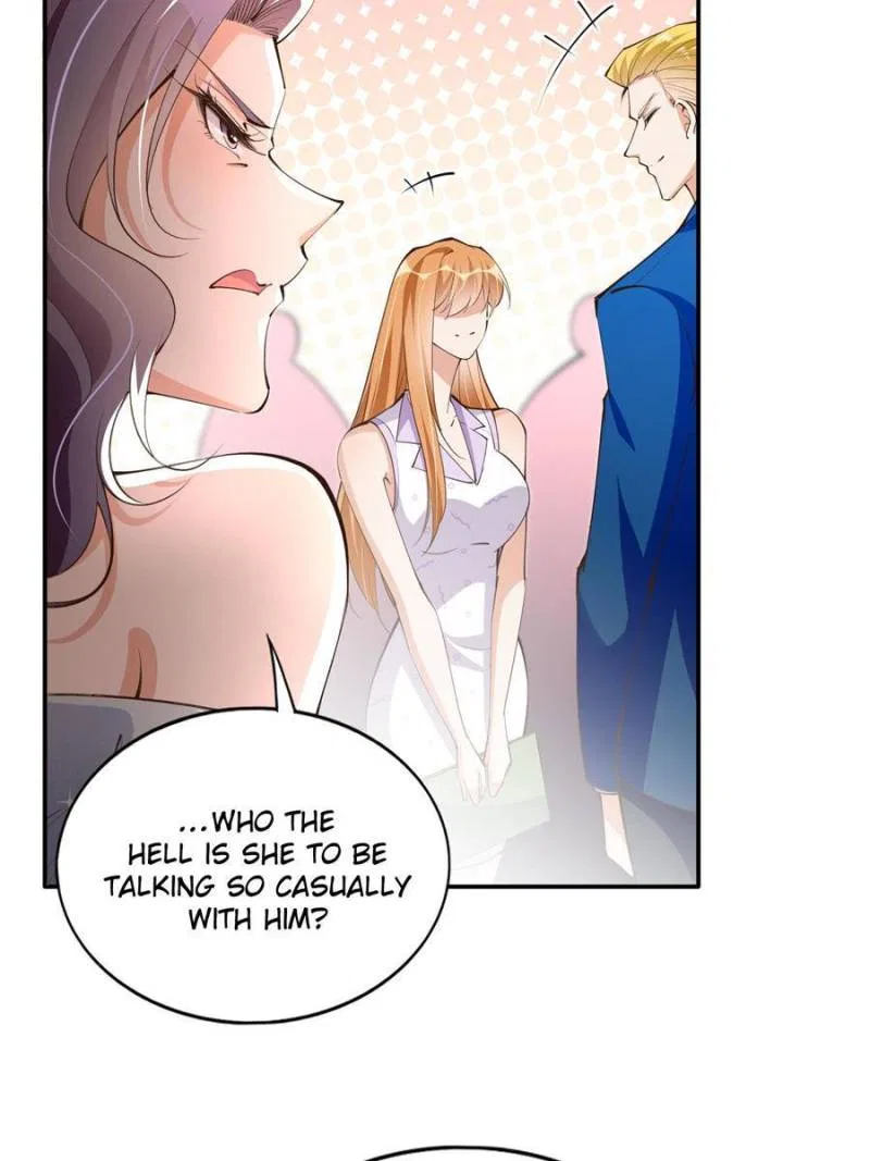 Reincarnation Of The Businesswoman At School Chapter 171 – Page 30