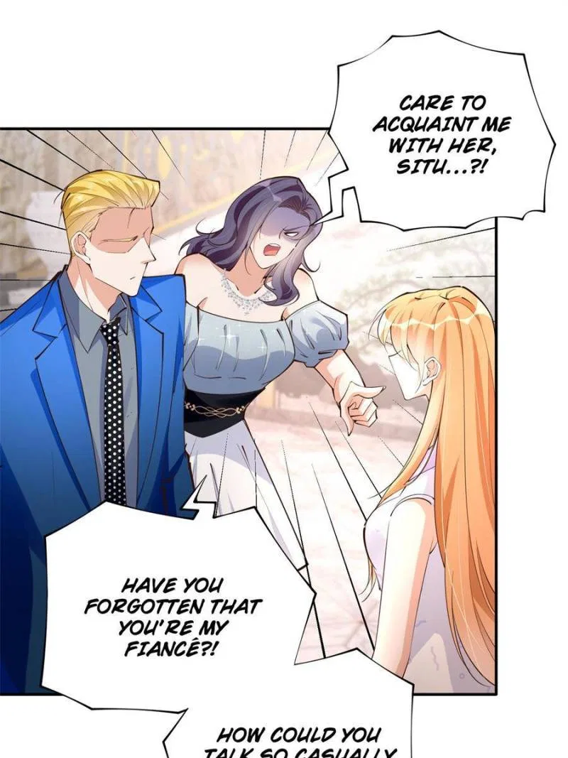 Reincarnation Of The Businesswoman At School Chapter 171 – Page 34