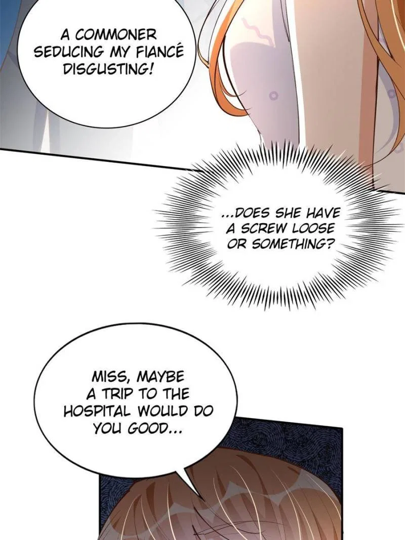 Reincarnation Of The Businesswoman At School Chapter 171 – Page 42