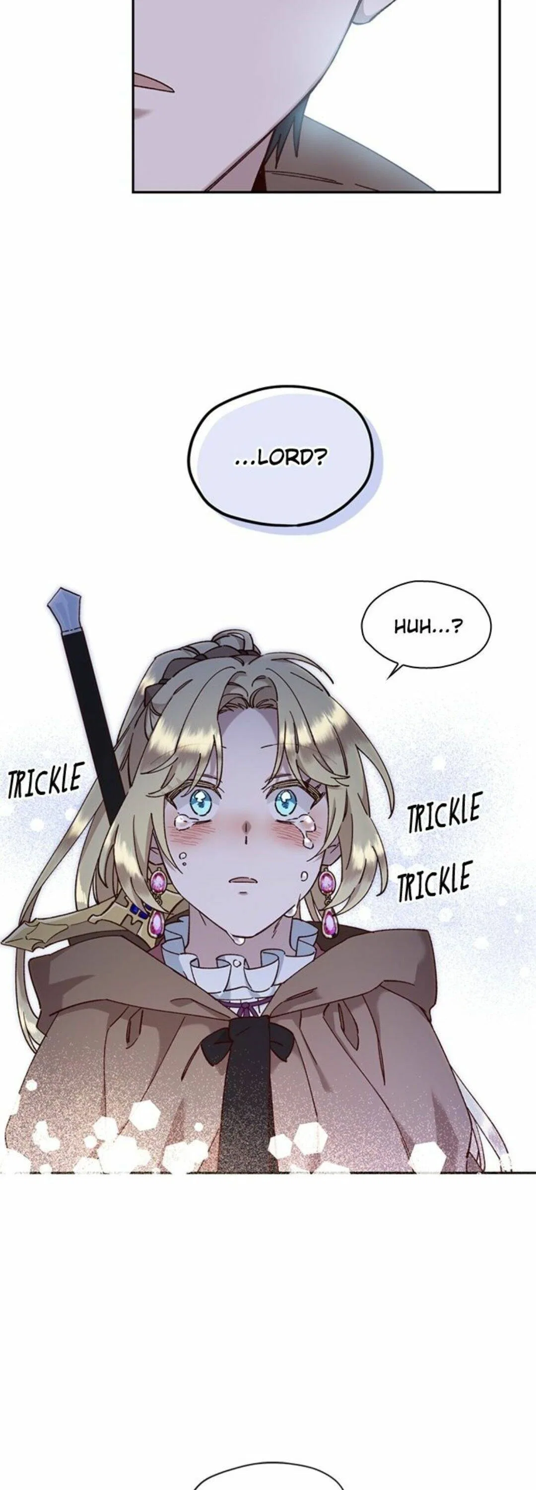 Save Me, Princess Chapter 13 – Page 9