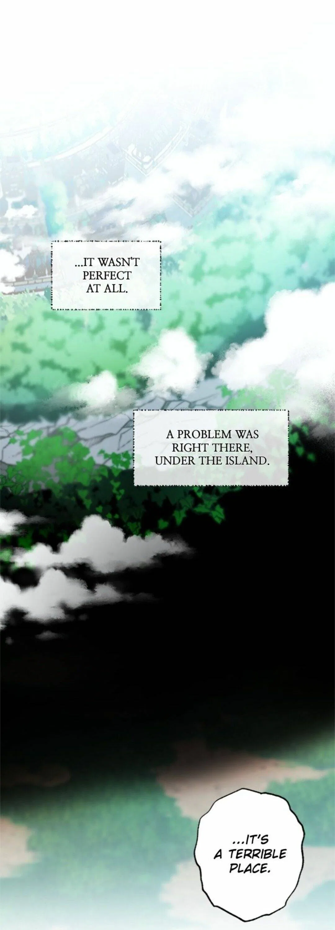 Save Me, Princess Chapter 13 – Page 14
