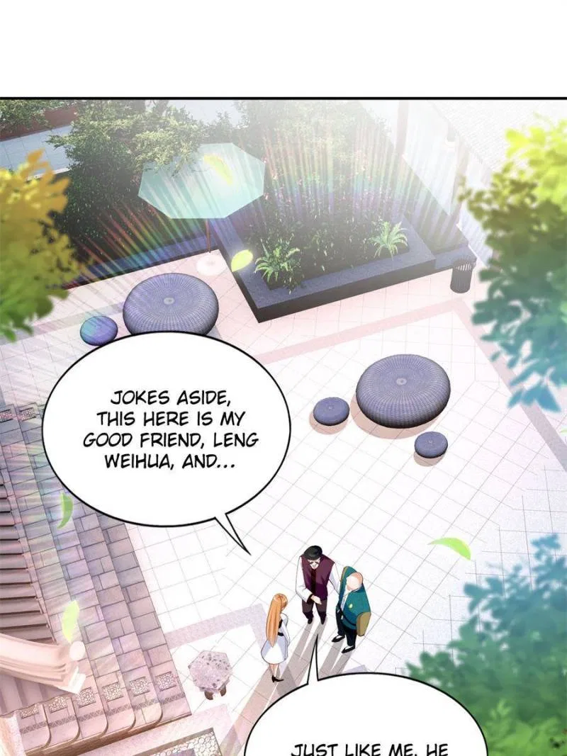 Reincarnation Of The Businesswoman At School Chapter 170 – Page 1