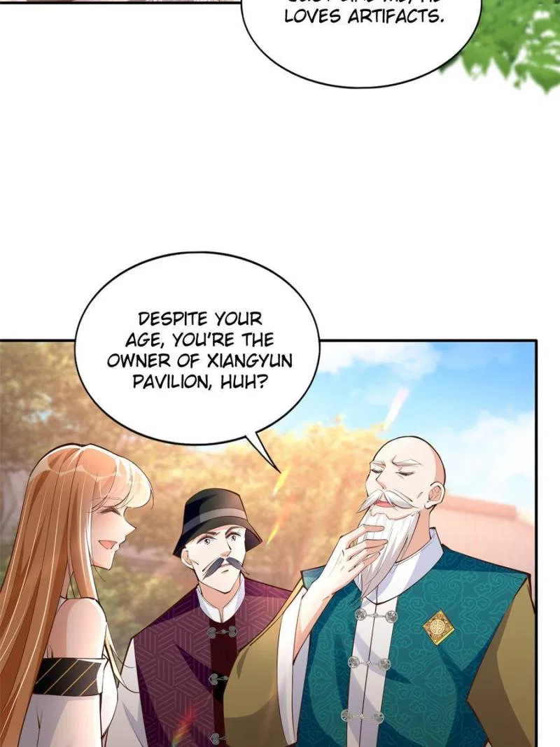 Reincarnation Of The Businesswoman At School Chapter 170 – Page 2