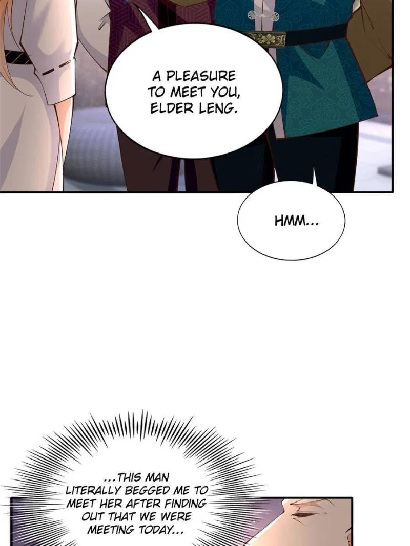 Reincarnation Of The Businesswoman At School Chapter 170 – Page 3