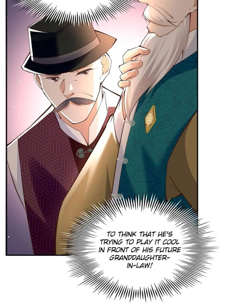 Reincarnation Of The Businesswoman At School Chapter 170 – Page 4