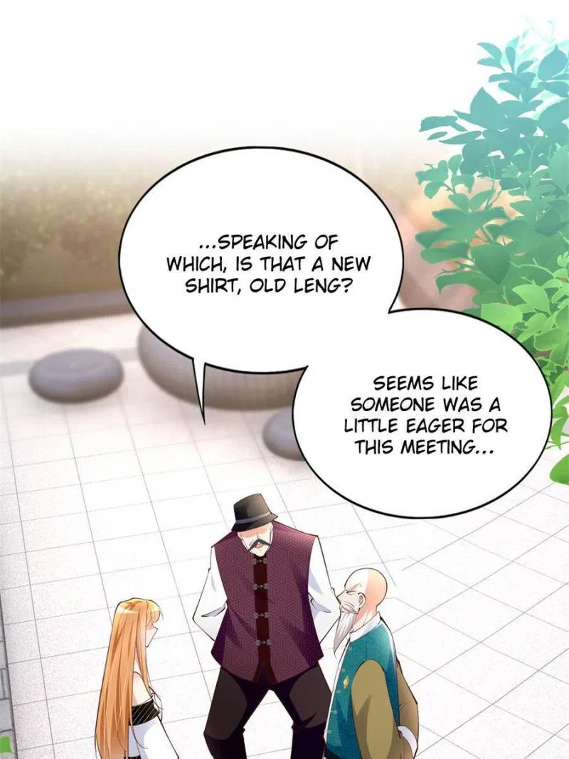 Reincarnation Of The Businesswoman At School Chapter 170 – Page 5