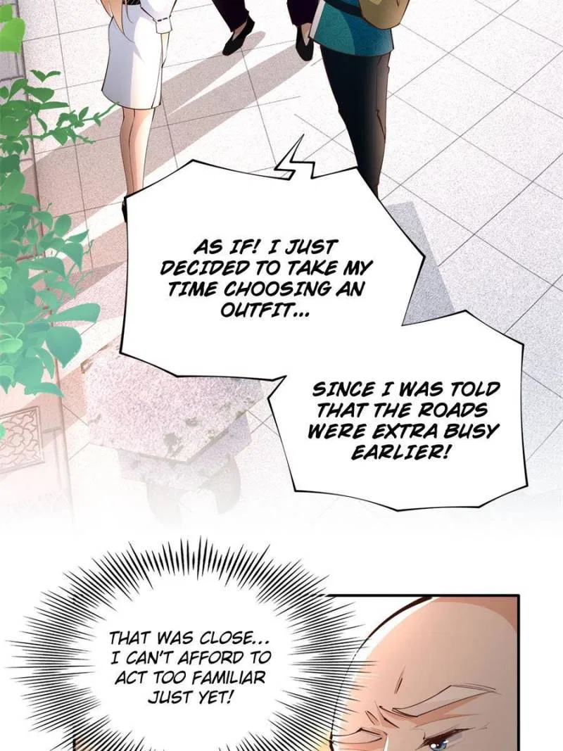 Reincarnation Of The Businesswoman At School Chapter 170 – Page 6