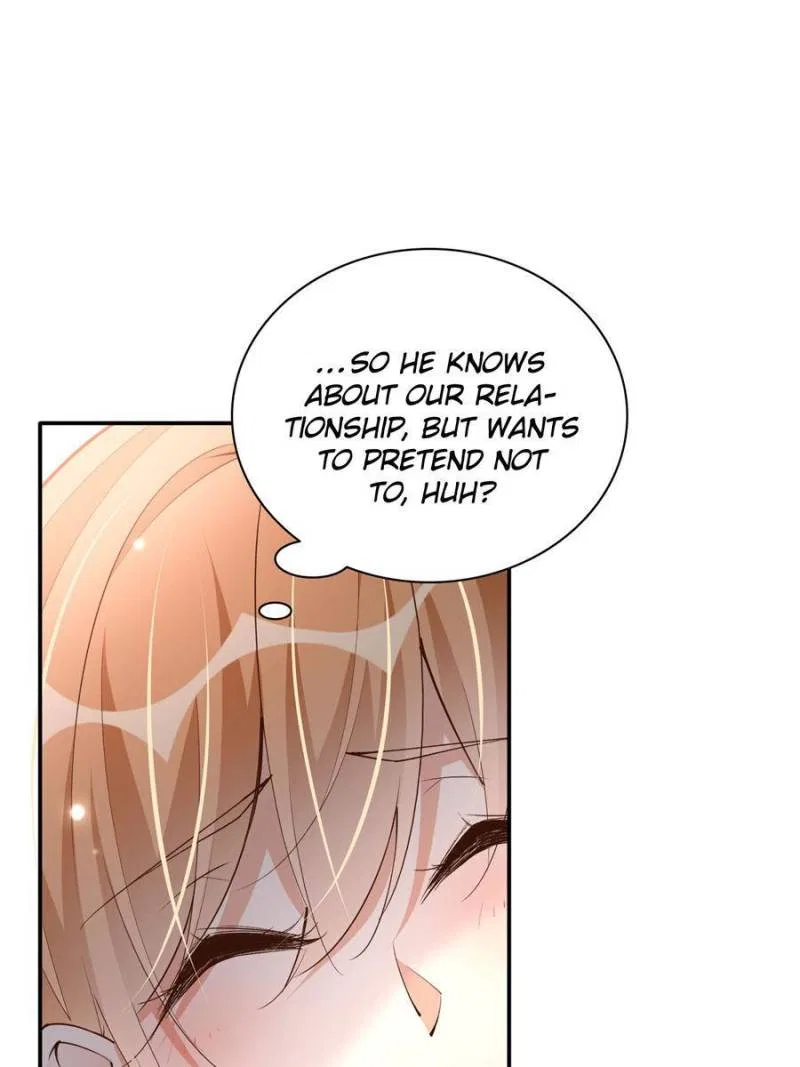 Reincarnation Of The Businesswoman At School Chapter 170 – Page 8