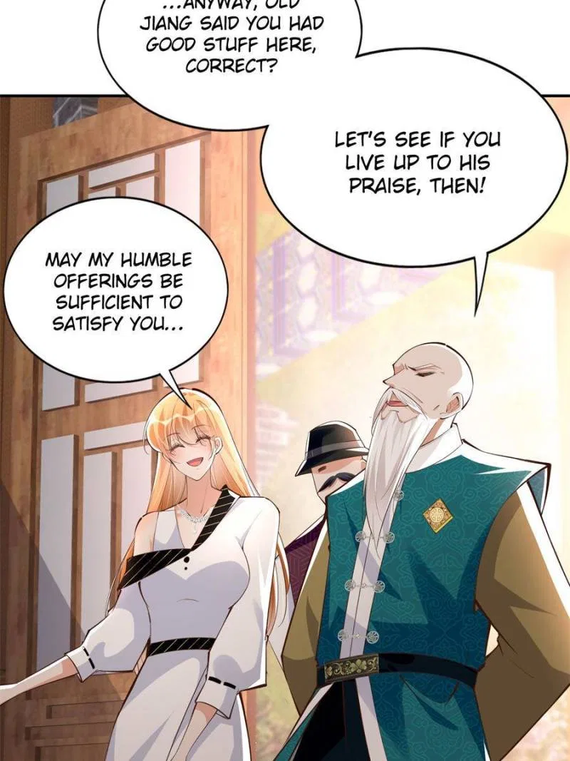 Reincarnation Of The Businesswoman At School Chapter 170 – Page 10