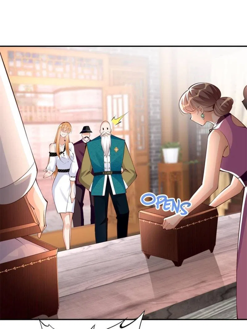 Reincarnation Of The Businesswoman At School Chapter 170 – Page 13