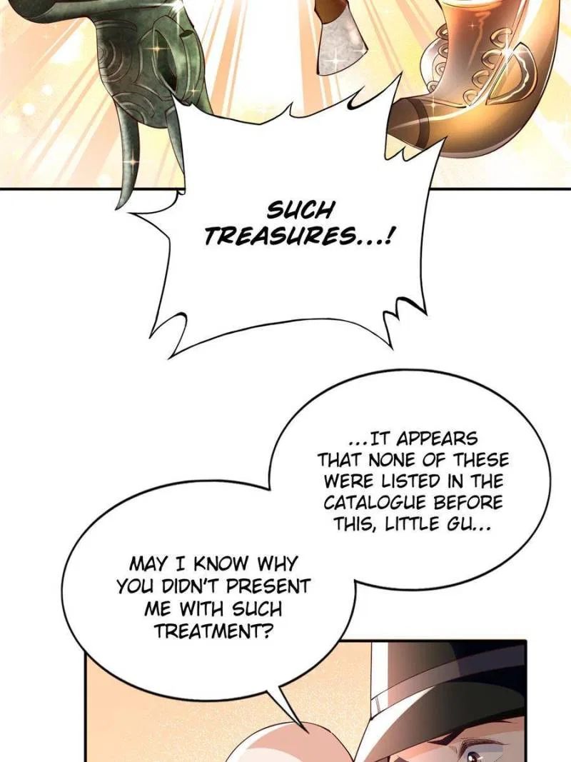 Reincarnation Of The Businesswoman At School Chapter 170 – Page 15