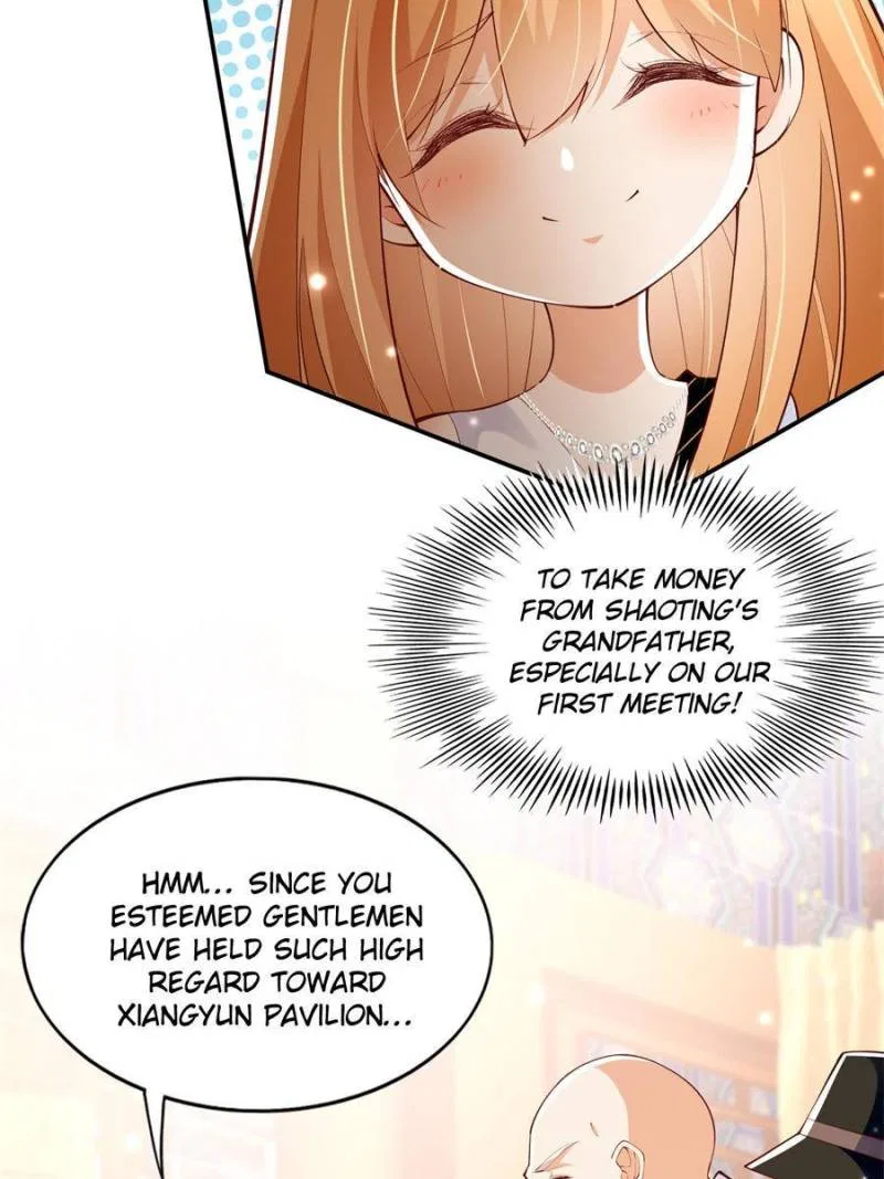 Reincarnation Of The Businesswoman At School Chapter 170 – Page 20