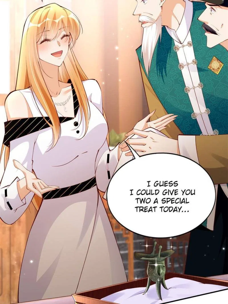 Reincarnation Of The Businesswoman At School Chapter 170 – Page 21