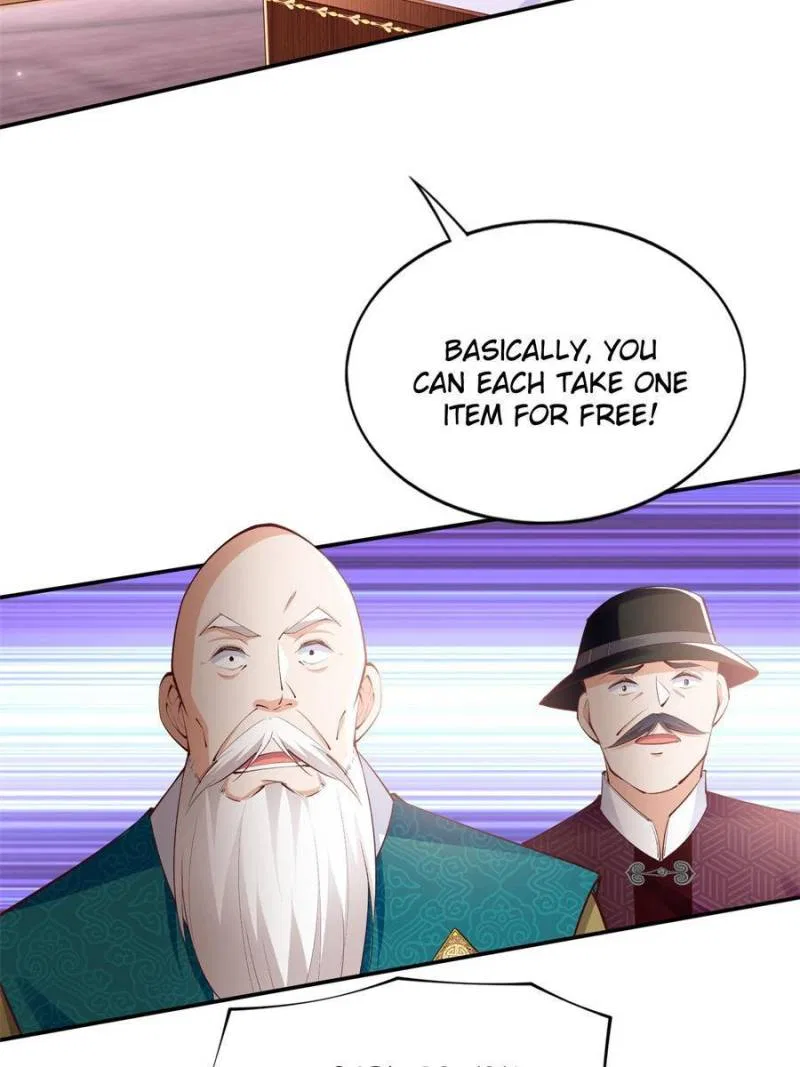 Reincarnation Of The Businesswoman At School Chapter 170 – Page 22