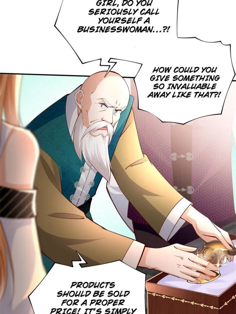 Reincarnation Of The Businesswoman At School Chapter 170 – Page 23