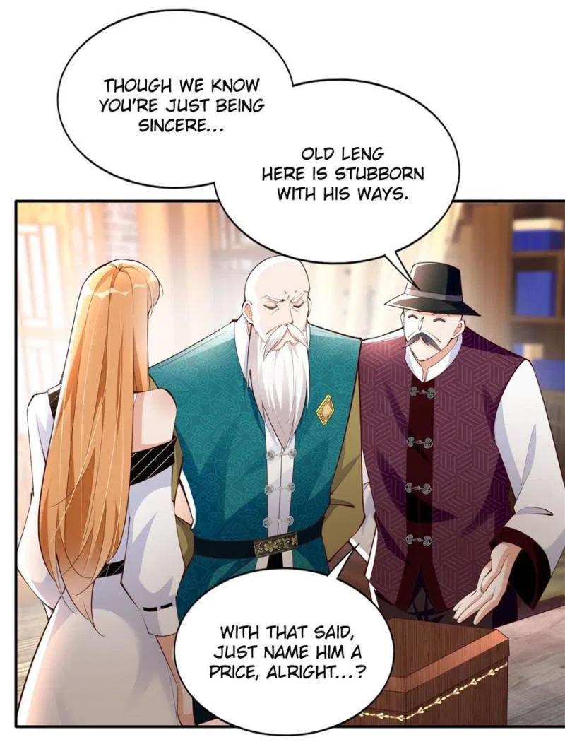 Reincarnation Of The Businesswoman At School Chapter 170 – Page 25