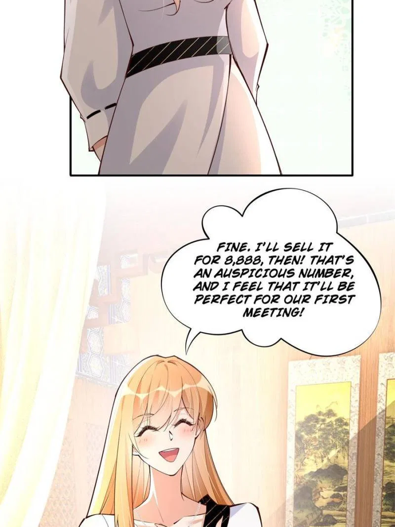 Reincarnation Of The Businesswoman At School Chapter 170 – Page 27
