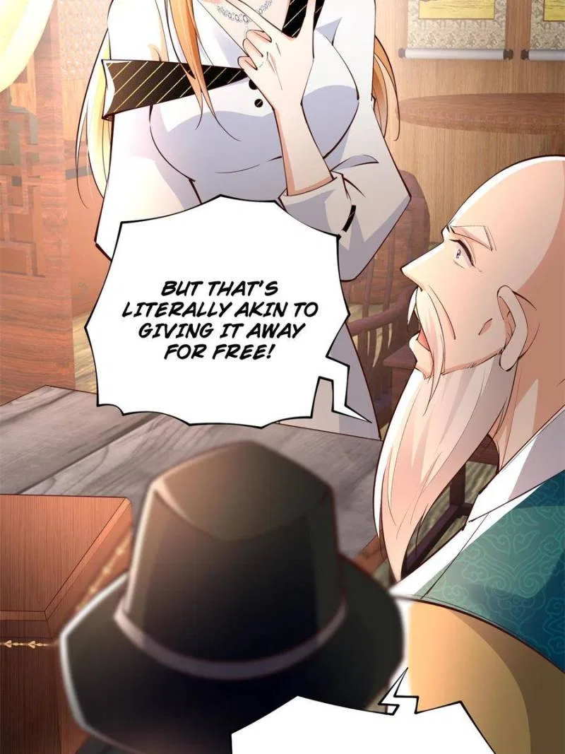 Reincarnation Of The Businesswoman At School Chapter 170 – Page 28