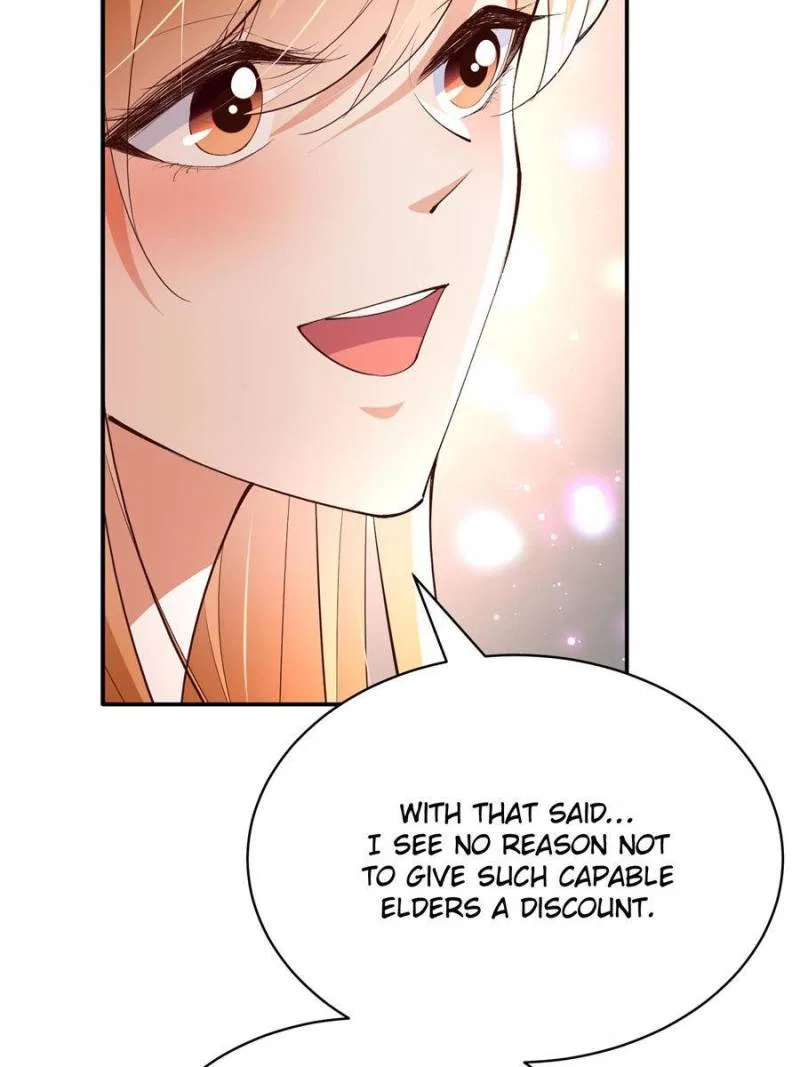 Reincarnation Of The Businesswoman At School Chapter 170 – Page 30