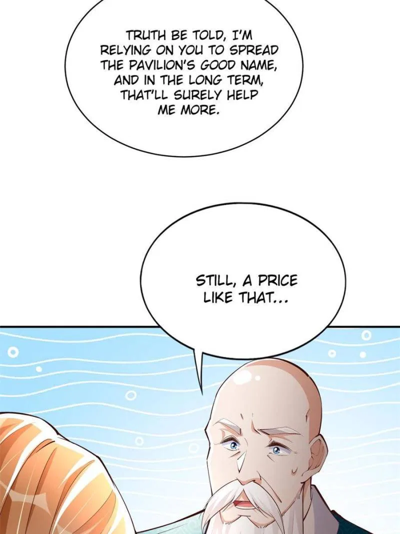 Reincarnation Of The Businesswoman At School Chapter 170 – Page 31