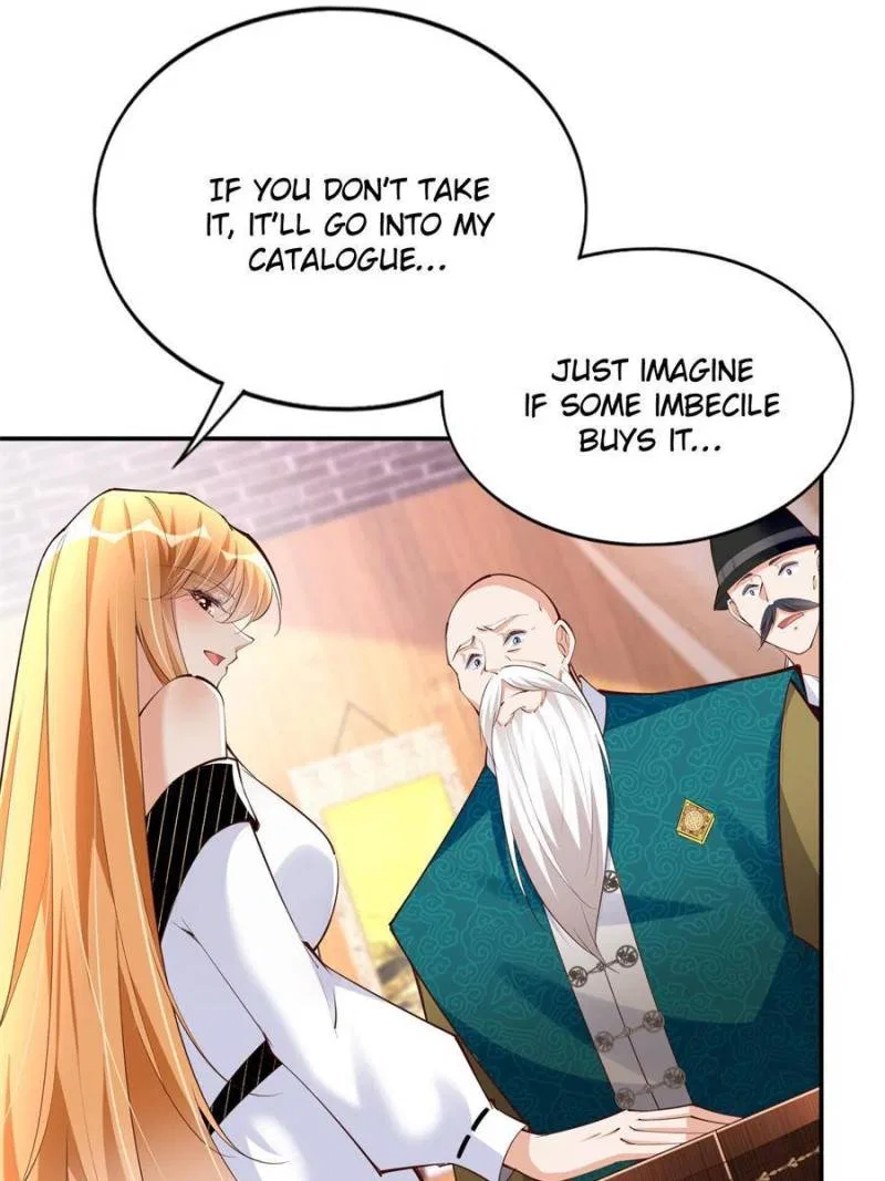 Reincarnation Of The Businesswoman At School Chapter 170 – Page 33