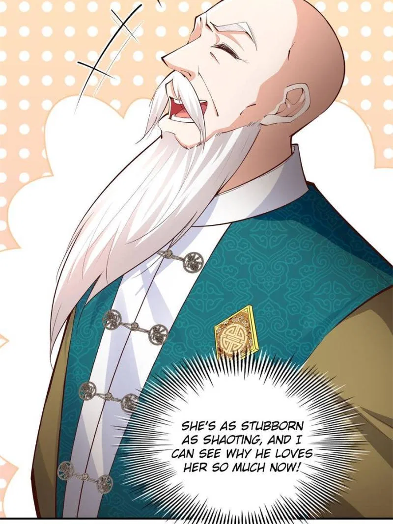 Reincarnation Of The Businesswoman At School Chapter 170 – Page 35