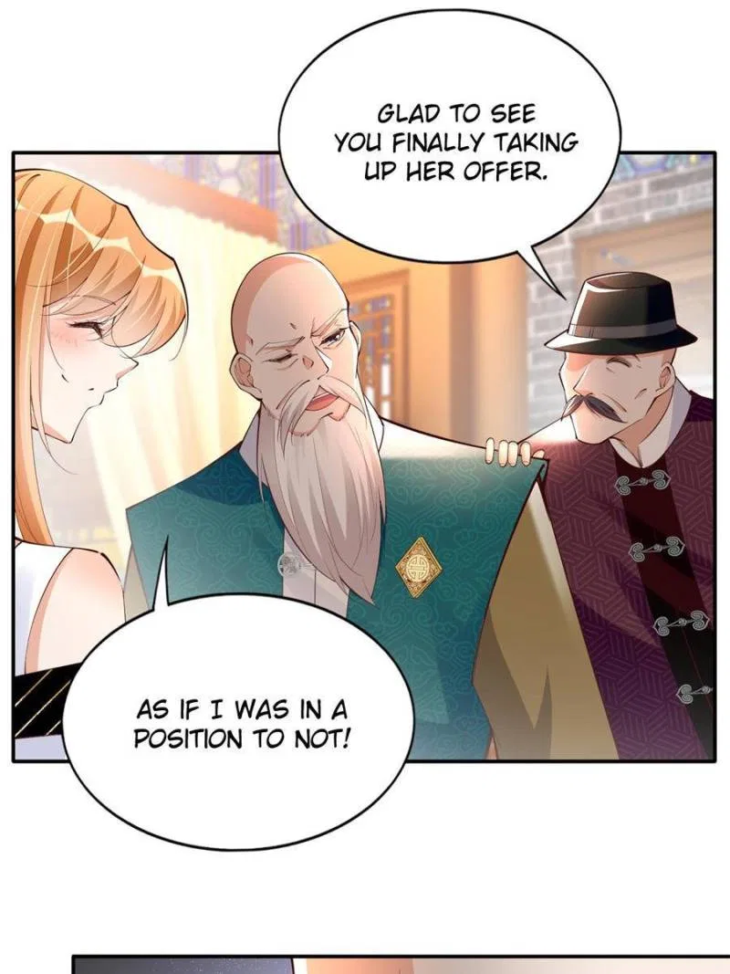 Reincarnation Of The Businesswoman At School Chapter 170 – Page 37