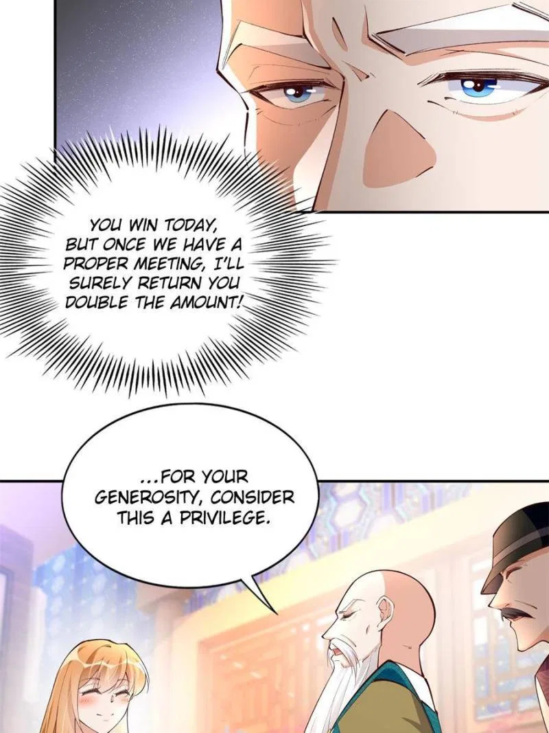 Reincarnation Of The Businesswoman At School Chapter 170 – Page 38