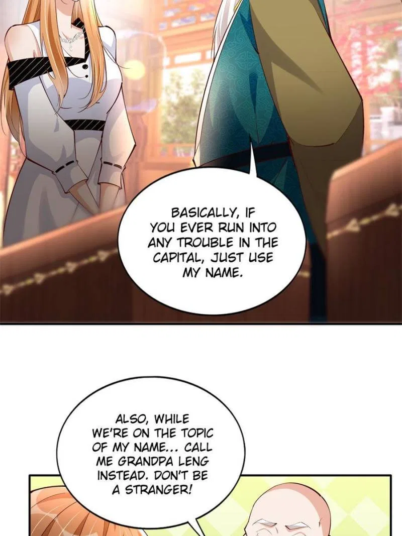 Reincarnation Of The Businesswoman At School Chapter 170 – Page 39