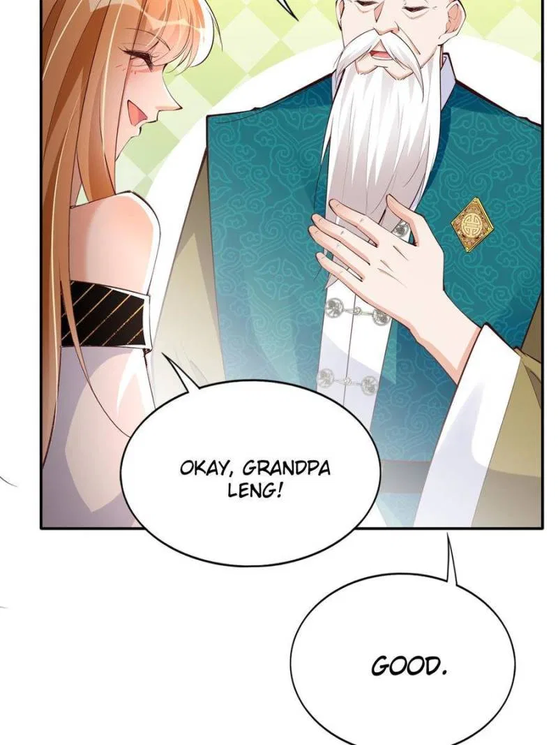 Reincarnation Of The Businesswoman At School Chapter 170 – Page 40