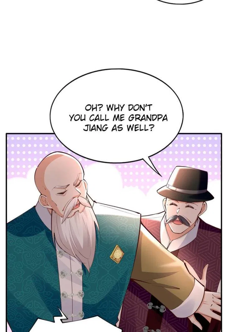 Reincarnation Of The Businesswoman At School Chapter 170 – Page 41