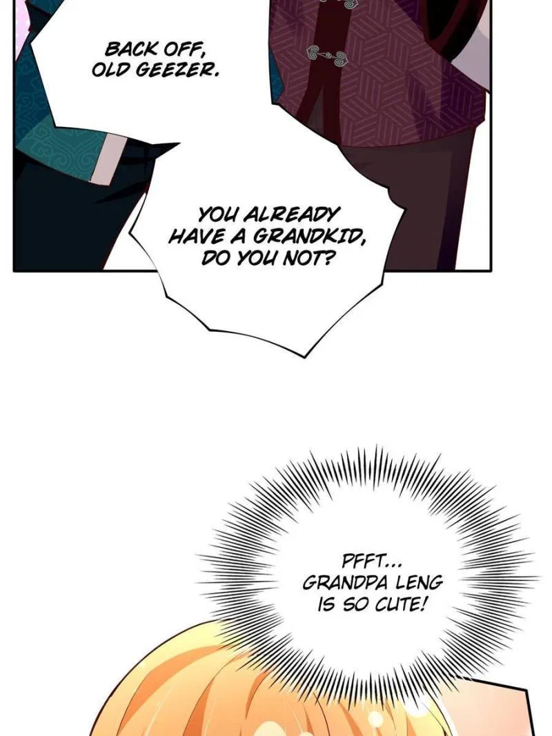 Reincarnation Of The Businesswoman At School Chapter 170 – Page 42