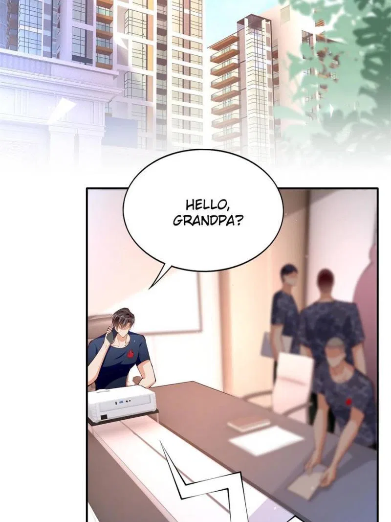 Reincarnation Of The Businesswoman At School Chapter 170 – Page 45