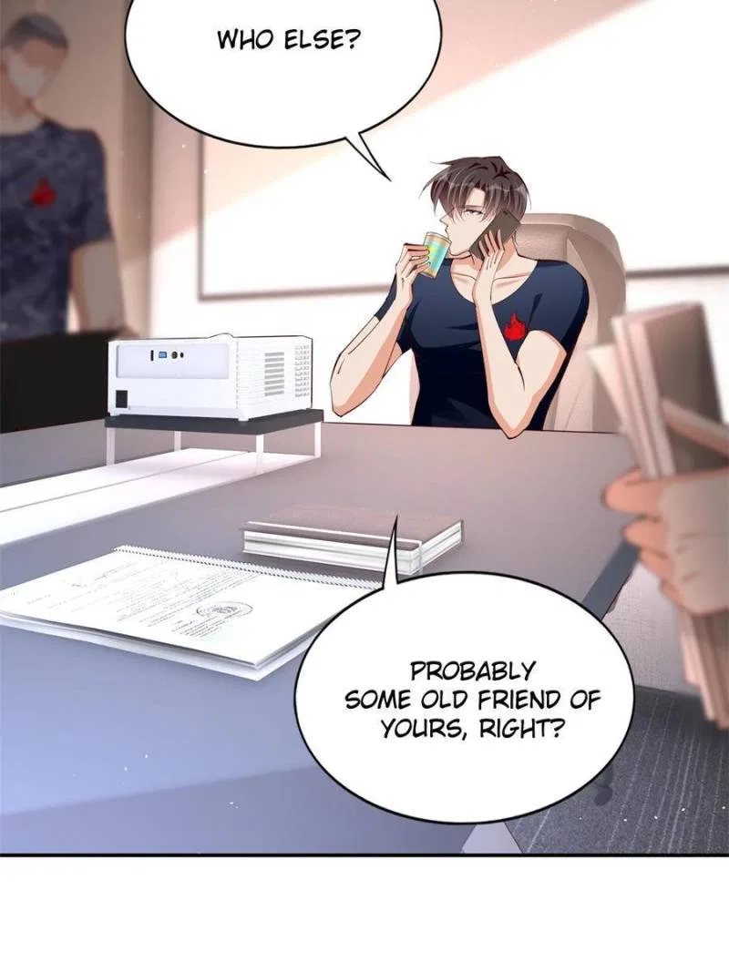 Reincarnation Of The Businesswoman At School Chapter 170 – Page 47