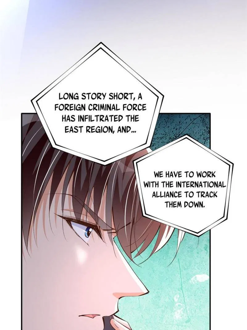 Reincarnation Of The Businesswoman At School Chapter 169 – Page 10