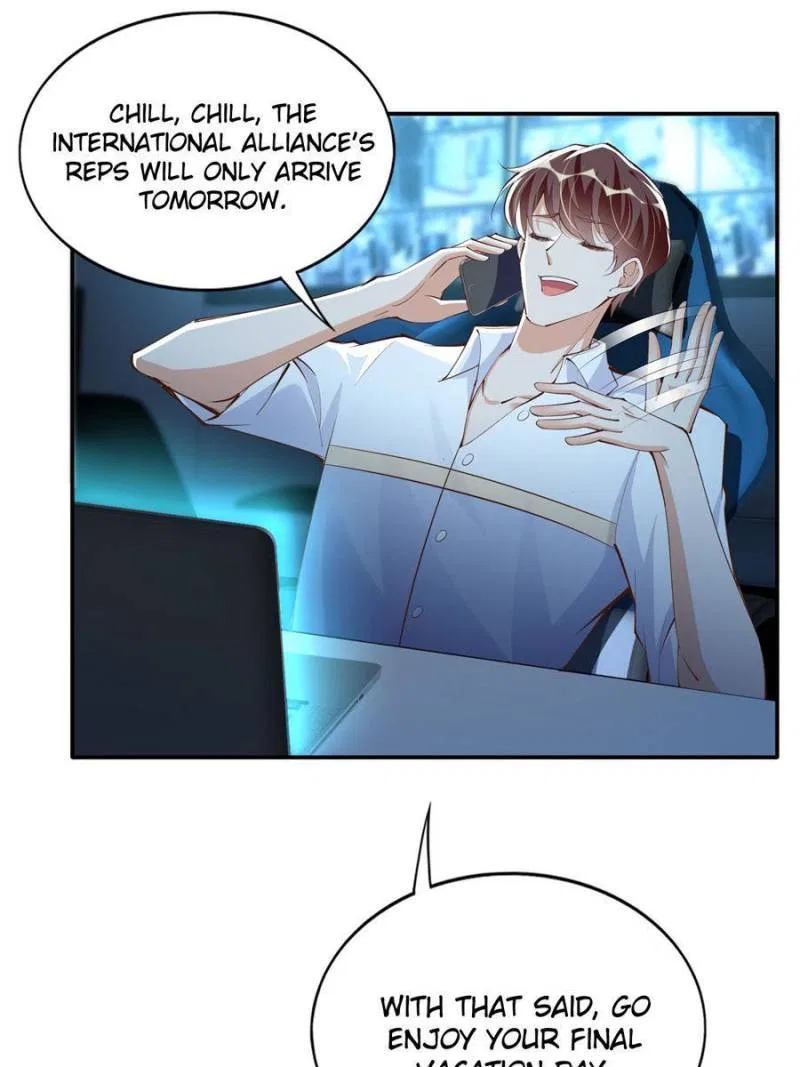 Reincarnation Of The Businesswoman At School Chapter 169 – Page 13