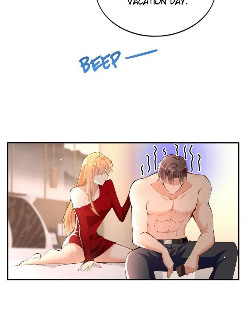 Reincarnation Of The Businesswoman At School Chapter 169 – Page 14