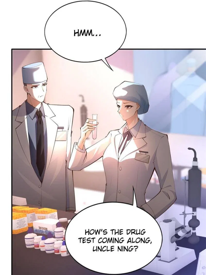 Reincarnation Of The Businesswoman At School Chapter 169 – Page 25