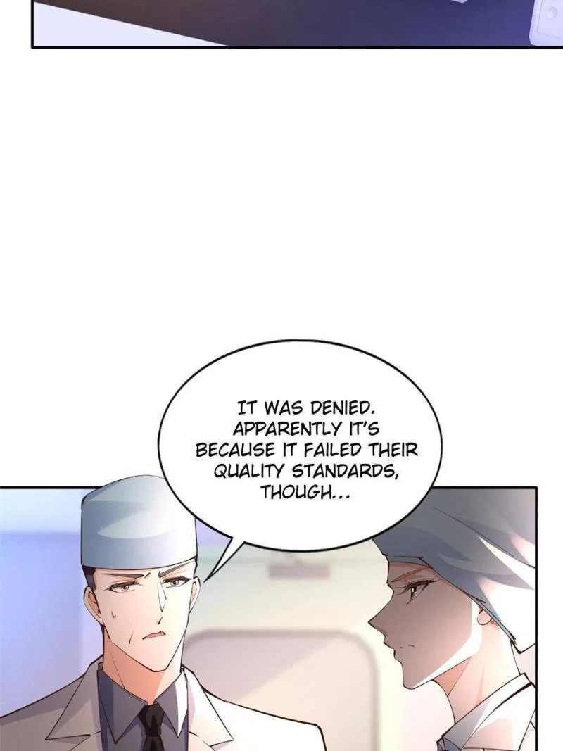 Reincarnation Of The Businesswoman At School Chapter 169 – Page 26