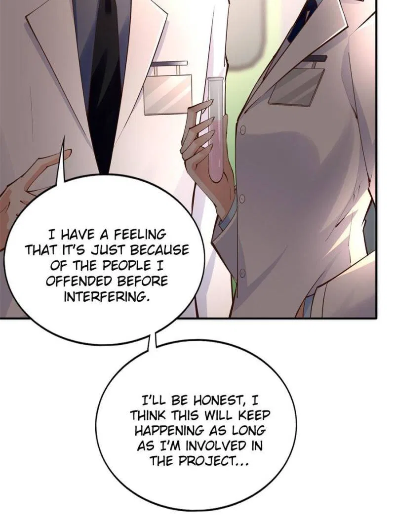 Reincarnation Of The Businesswoman At School Chapter 169 – Page 27