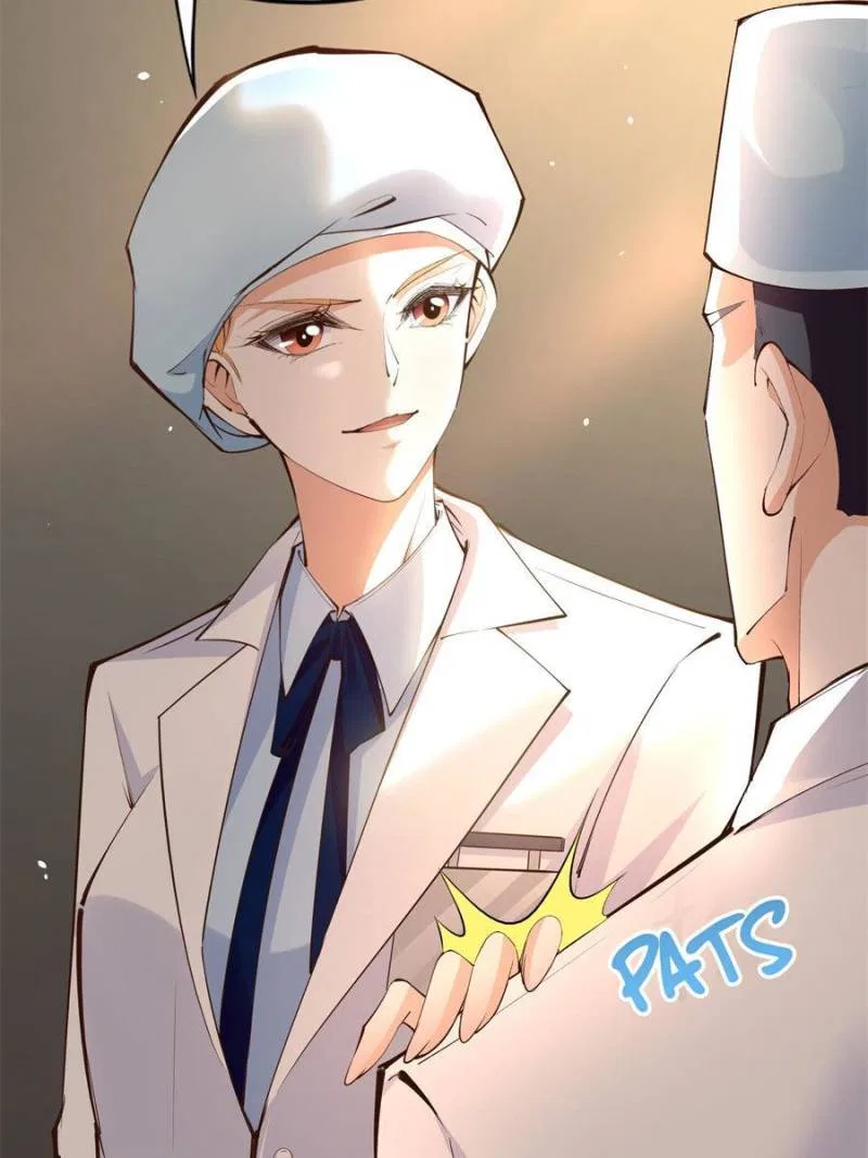 Reincarnation Of The Businesswoman At School Chapter 169 – Page 30